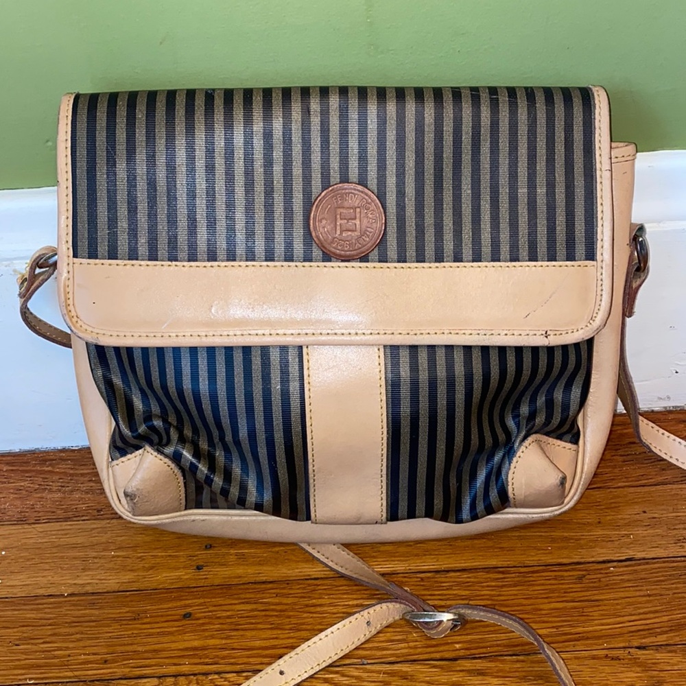 Fendi Crossbody Bag